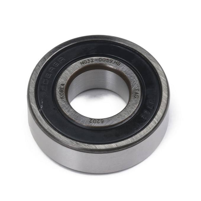 Porsche Pilot Bearing 93110211102 - FAG 62022RSR